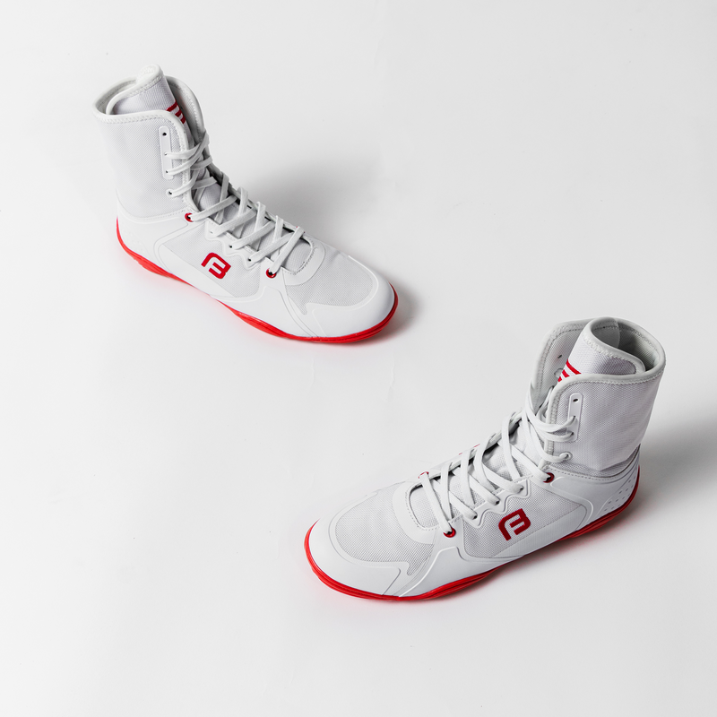 Fila 2024 boxing shoes